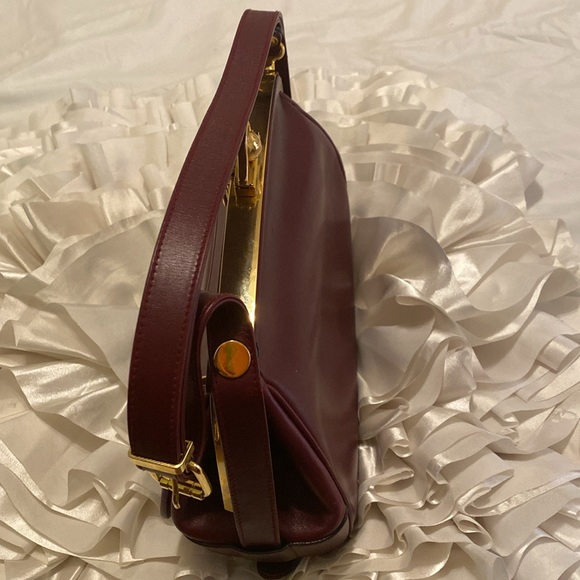 VENICE SIMPLON ORIENT EXPRESS COLLECTION BAG/ NEW. - Picture 7 of 8